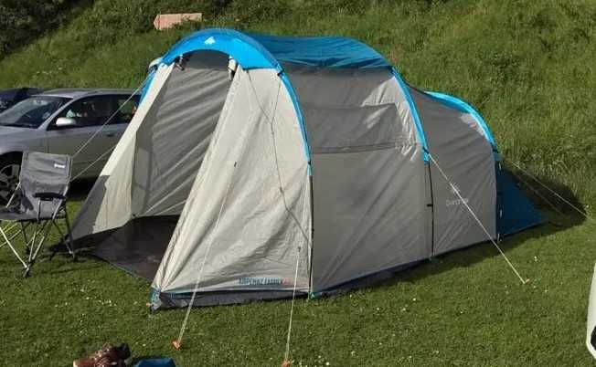 Tenda Arpenaz Family 4.1 Decathlon