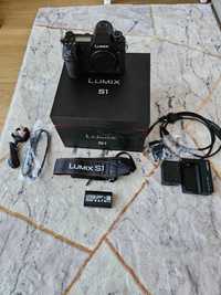 Panasonic Lumix DC-S1