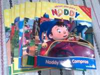 Livros das Colecções Noddy