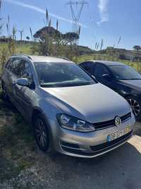 RESERVADO Vw golf confortline