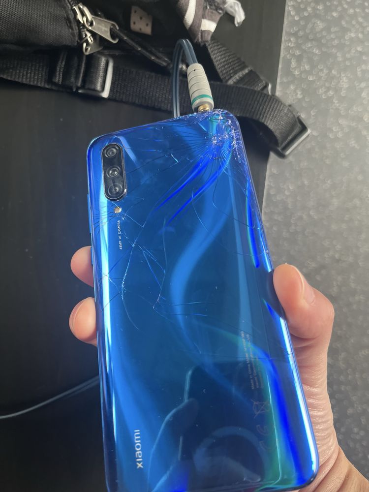 Xiaomi mi 9 lite