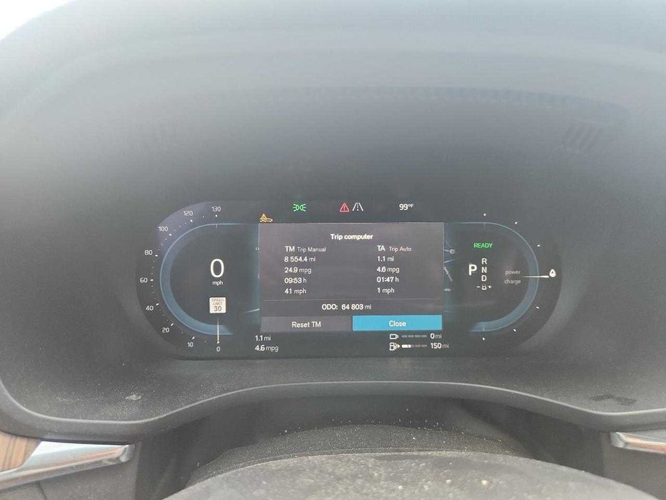 Volvo XC60 T8 Recharge Inscription 2022
