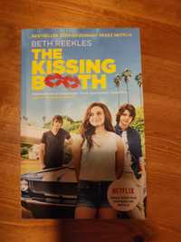 Kissing Booth Beth Reekles