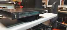 Tuner wieżowy Technics ST-Z25