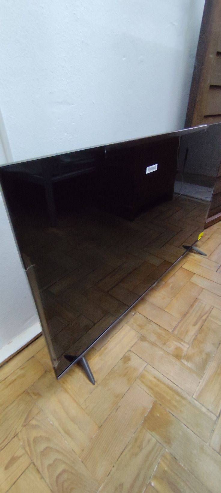 Tv smart xoaomi 43pl,QLED, vendo ou troco