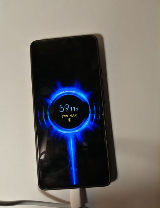 Зярядка 67W для Xiaomi,Сяоми. Samsung 45w,25w.Підтримує швидку зарядку