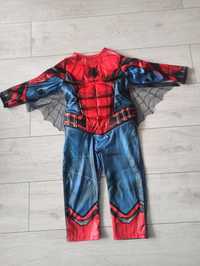 Kostium Spider-Man 98-104