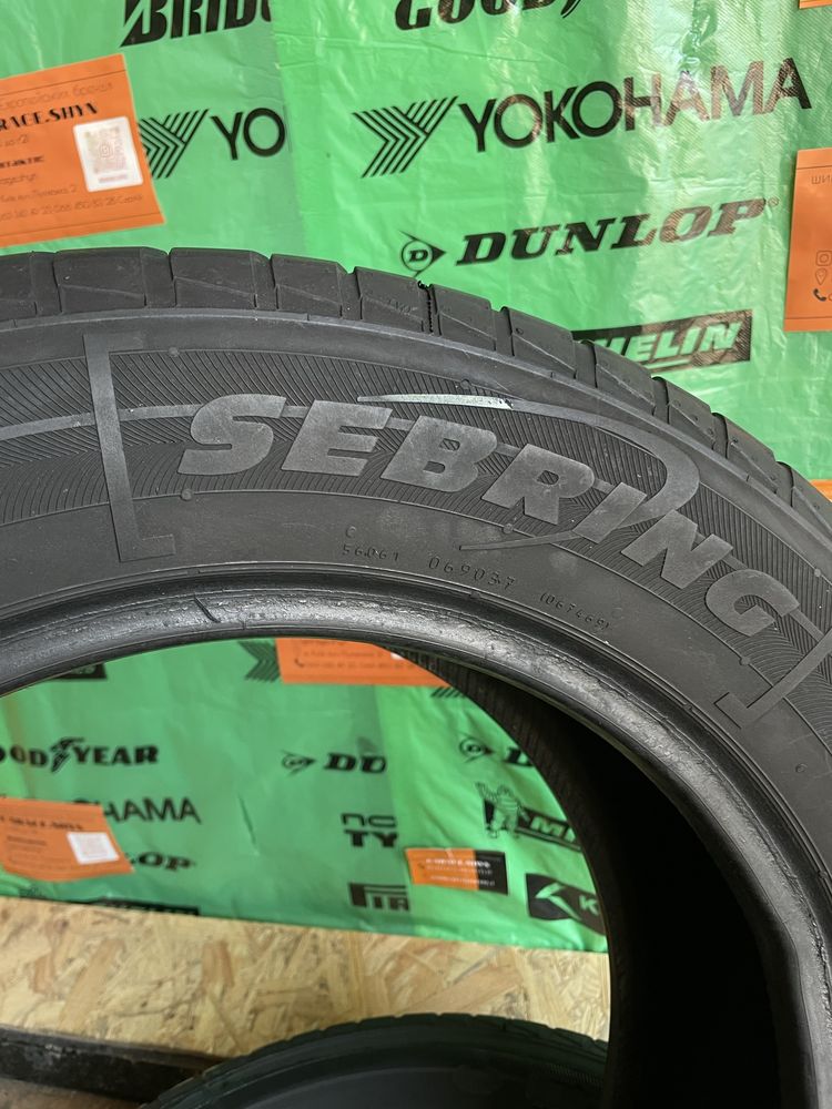 205/60 R15 Sebring Formule Z1 Склад (Склад літо зима пари комплекти)