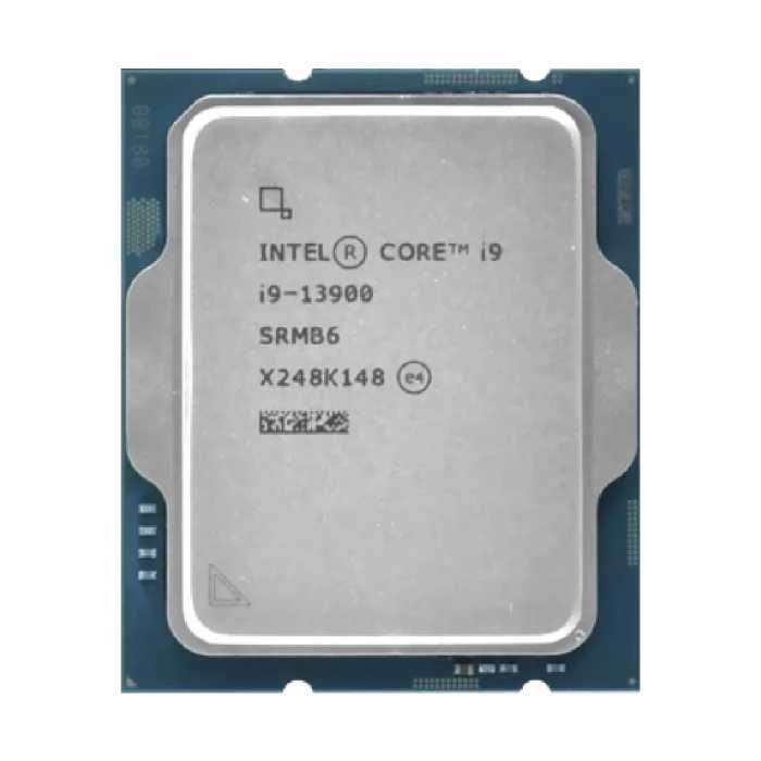 Intel Core i9 13900, 24 cores