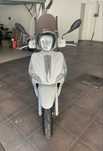 Moto Piaggio Medley 125