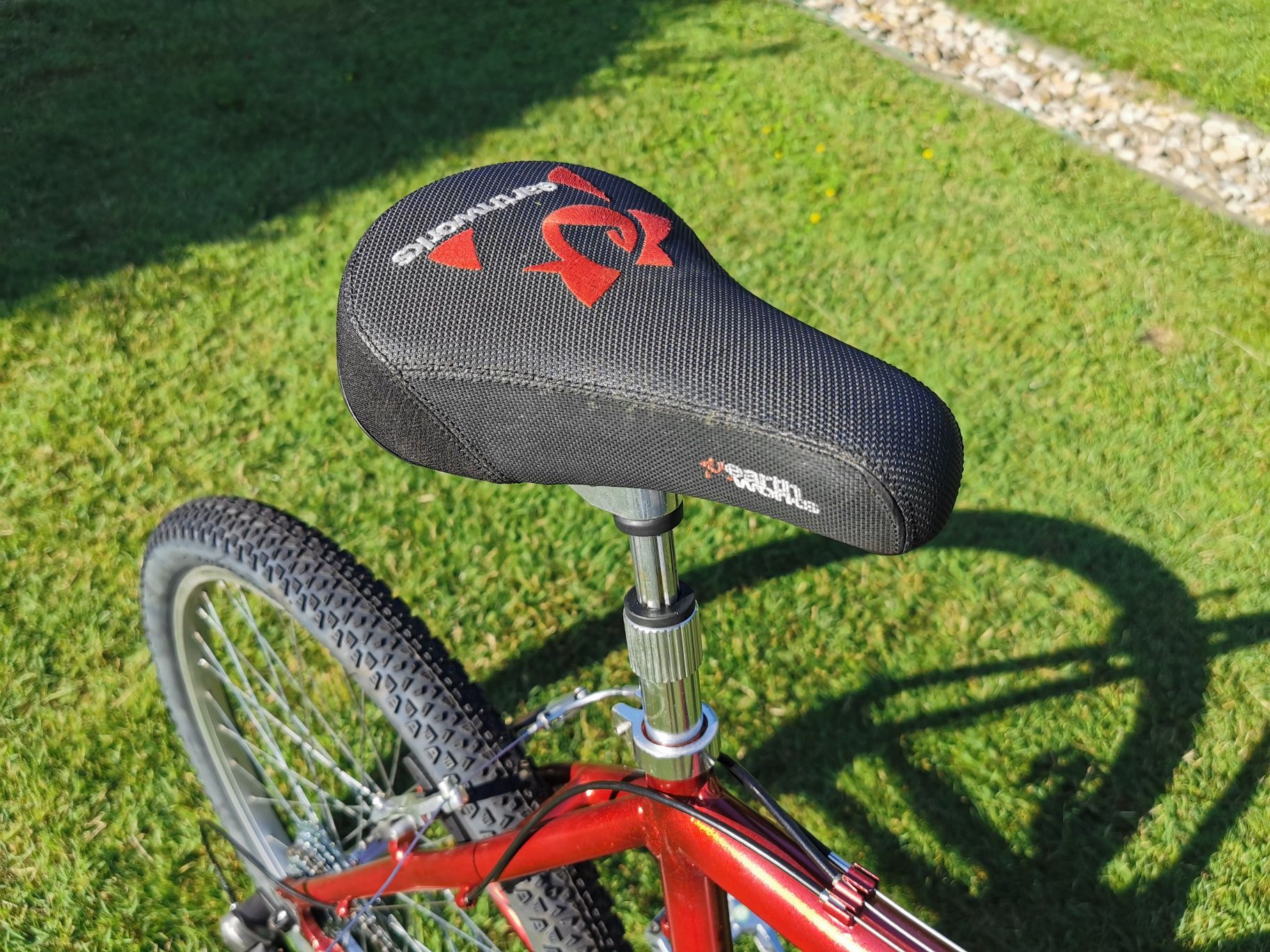 Unikalny piękny włoski rower retro Atala, MTB, Kross, górski, trekking