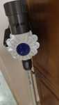 Dyson odkurzacz nowa bateria