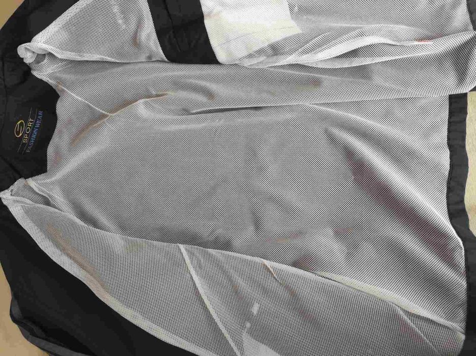 Спортивний костюм