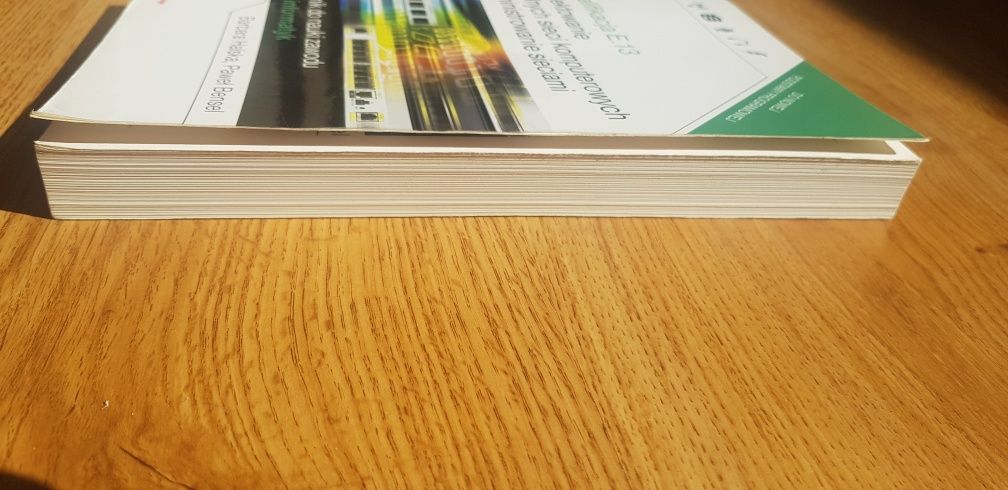 Kwalifikacja e.13 projektowanie lokalnych sieci..