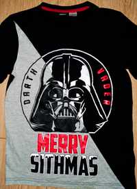 Star Wars Metry Sithmas 11-12 lat