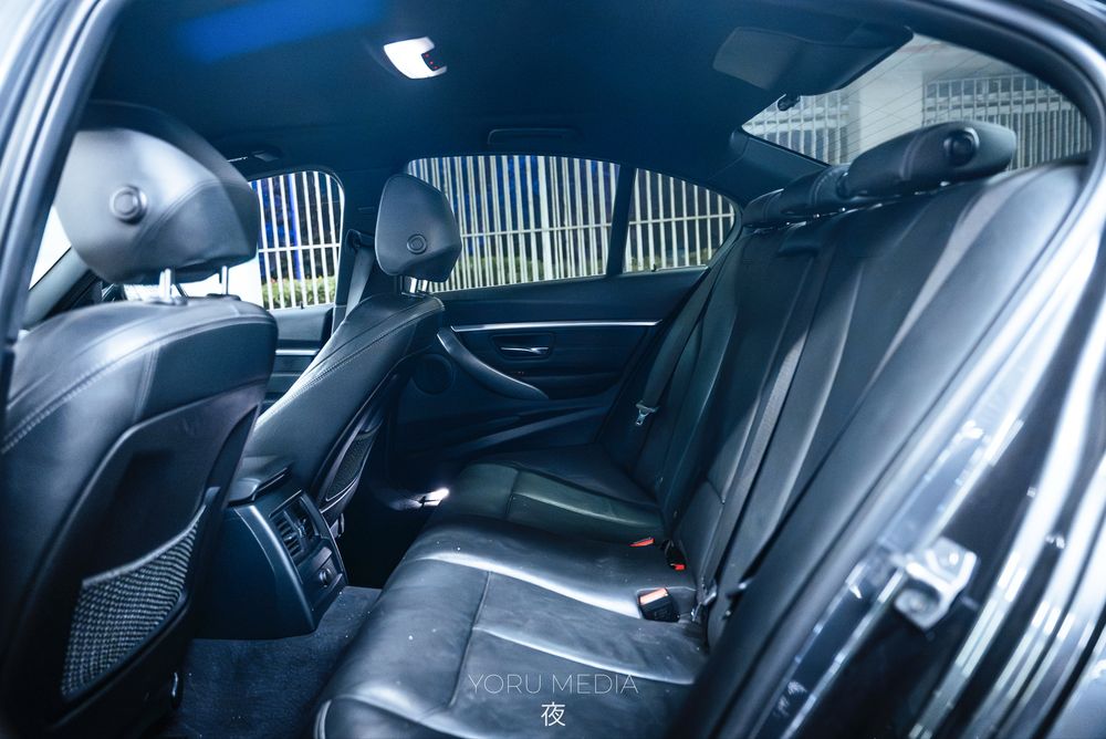 BMW Serie 3 330e Pack M