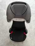 Fotelik samochodowy Cybex Solution X-Fix 15-36 kg