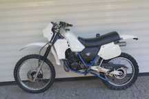 sprzedam Suzuki ts 125 x