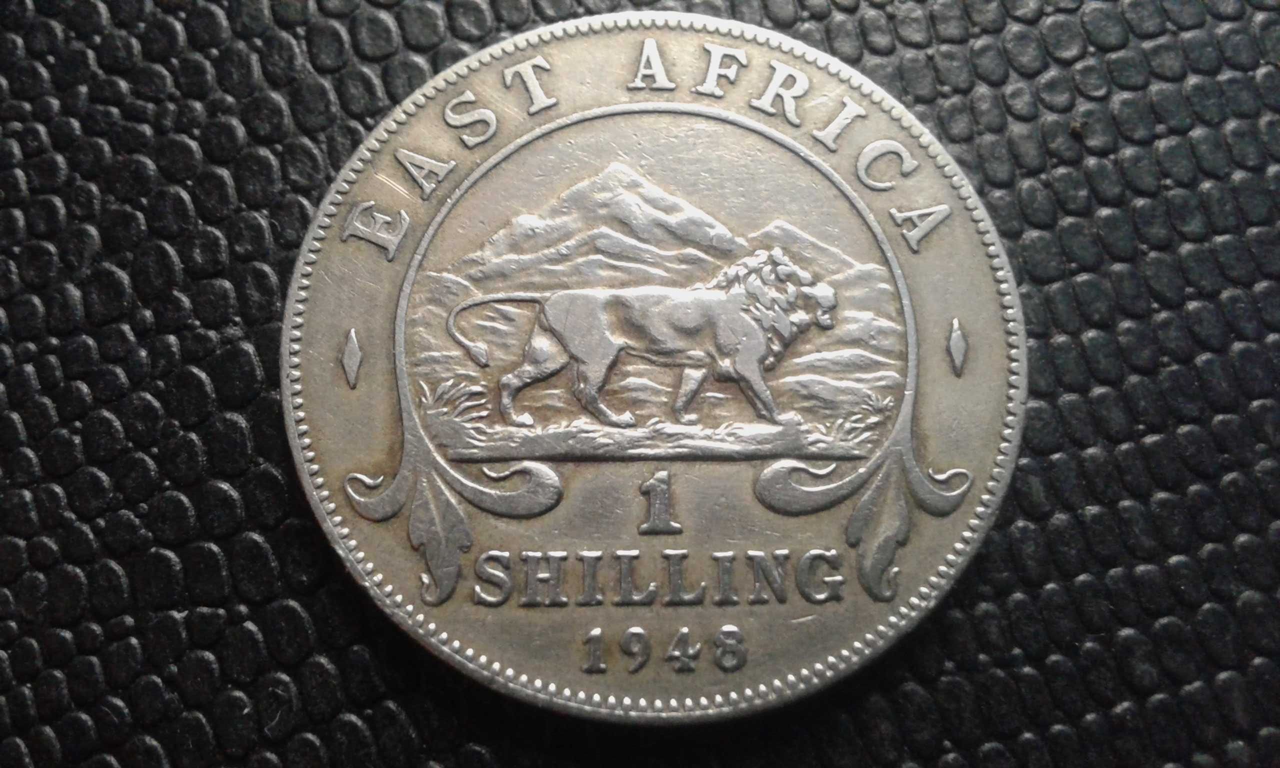 Монети Африка+Сербія+Канада