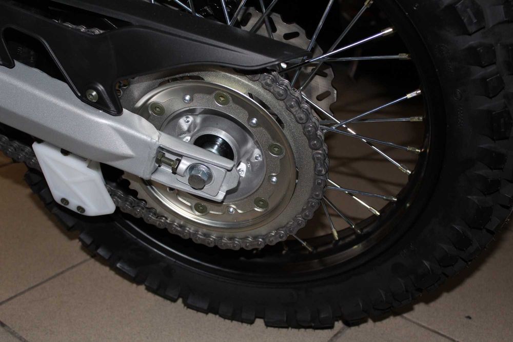 Loncin LX300GY-A DS2 PRO