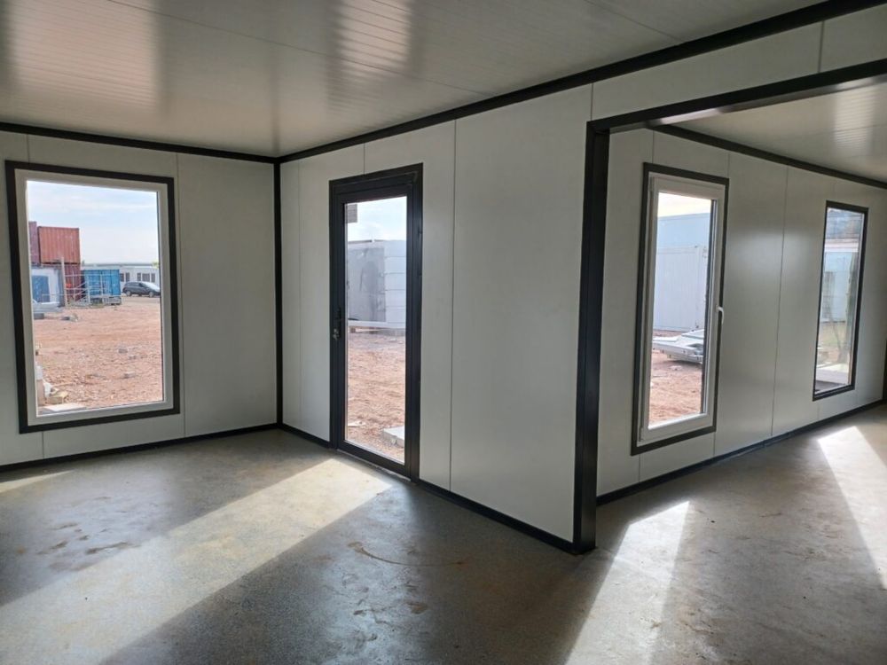 Pawilon handlowy Nowy 36 m2