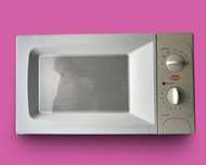 Microondas Becken BA-63F7 – Usado
