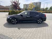 Honda Civic 1,5 Executive 2017