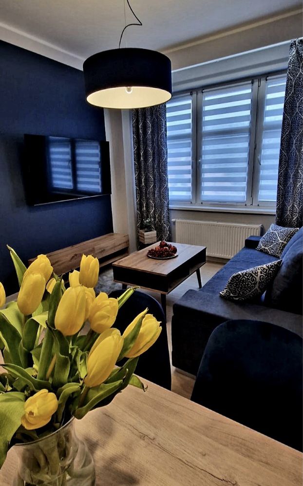 Apartamenty Sun and Ski  Centrum Szklarska Poręba.