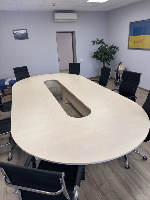 Зручні офісні крісла