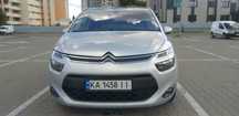 Citron C4 picasso