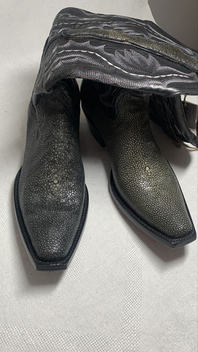 Чоботи marlboro classics, розмір 39