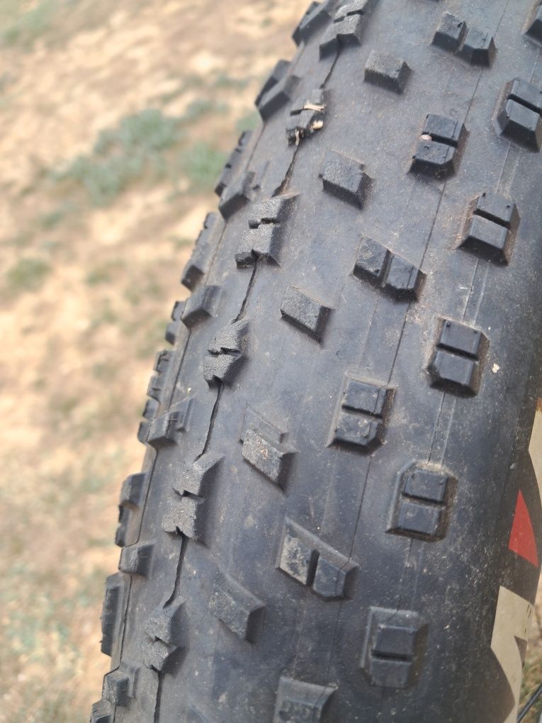 Fat bike 26 - MUITO BOM ESTADO