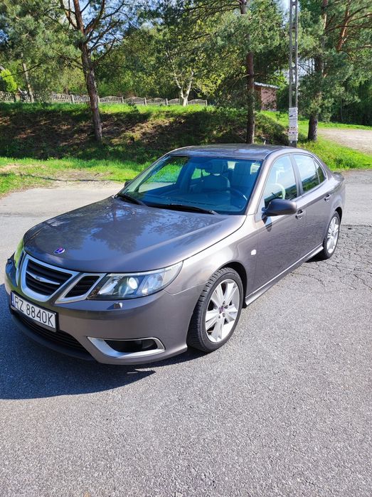 Saab 93 Aero 1.9 ttid 180km
