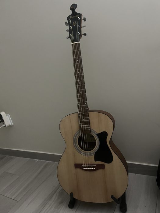 Violão Ibanez novo