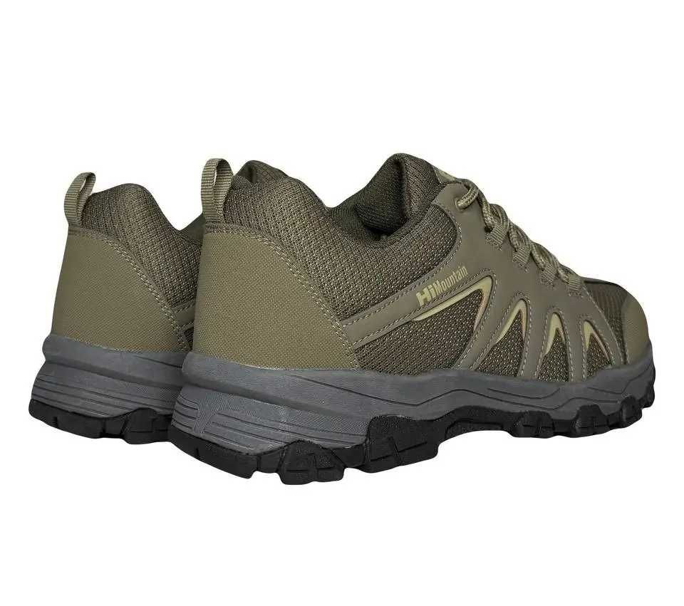 Кросівки для військових  HiMountain Scout