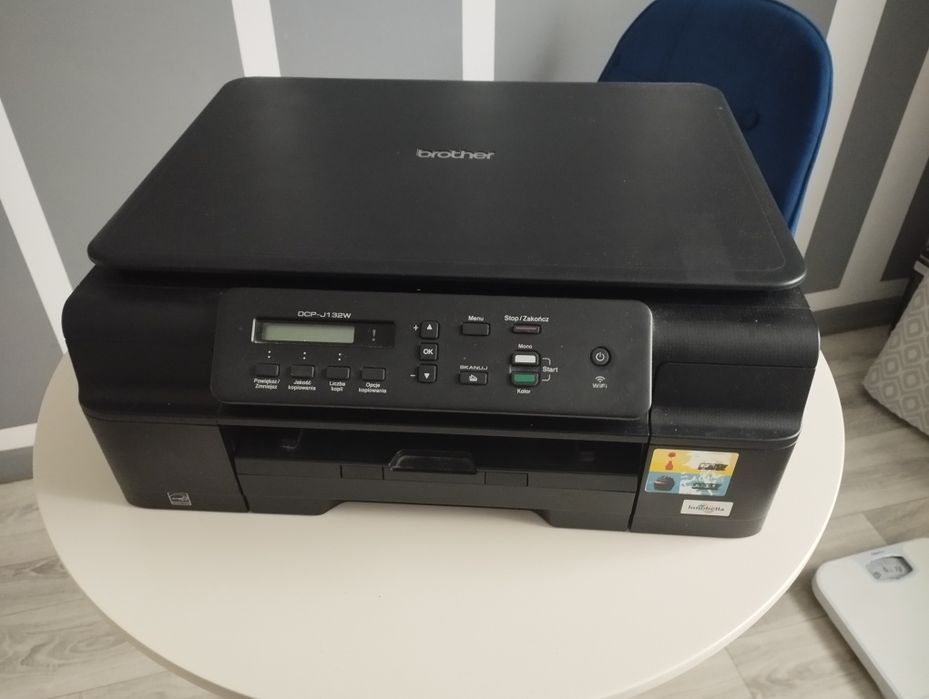 Brother DCP-J132W