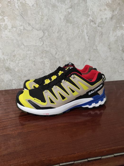 Кросівки Salomon XA Pro 3D 45р Gore-Tex