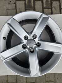 Felgi aluminiowe Audi - 5x112 - 17