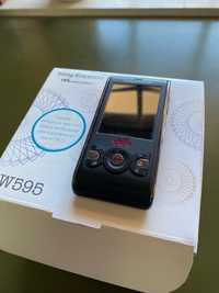 Vendo Telemóvel Nokia Ericsson W595