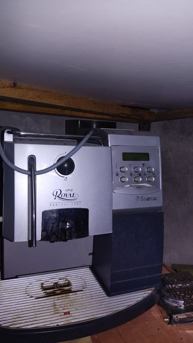 Продається кавове обладнання б/у