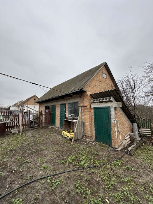 Володарка.Продаж будинку.Роглядамо сертифікати