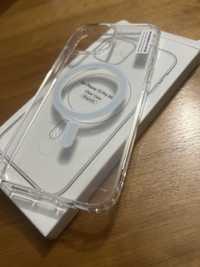 Iphone 13 Pro Max case futeral ochrona