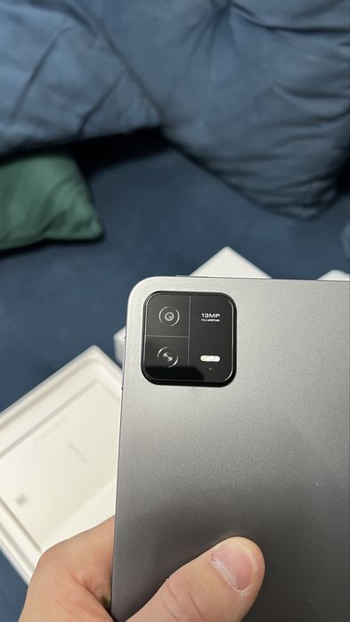 Xiaomi Pad 6 6/128 GB – jak NOWY!