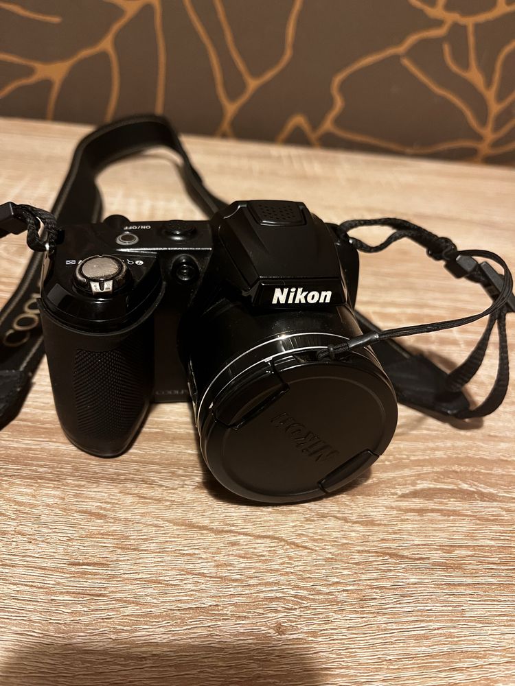 Aparat Nikon Coolpix L310