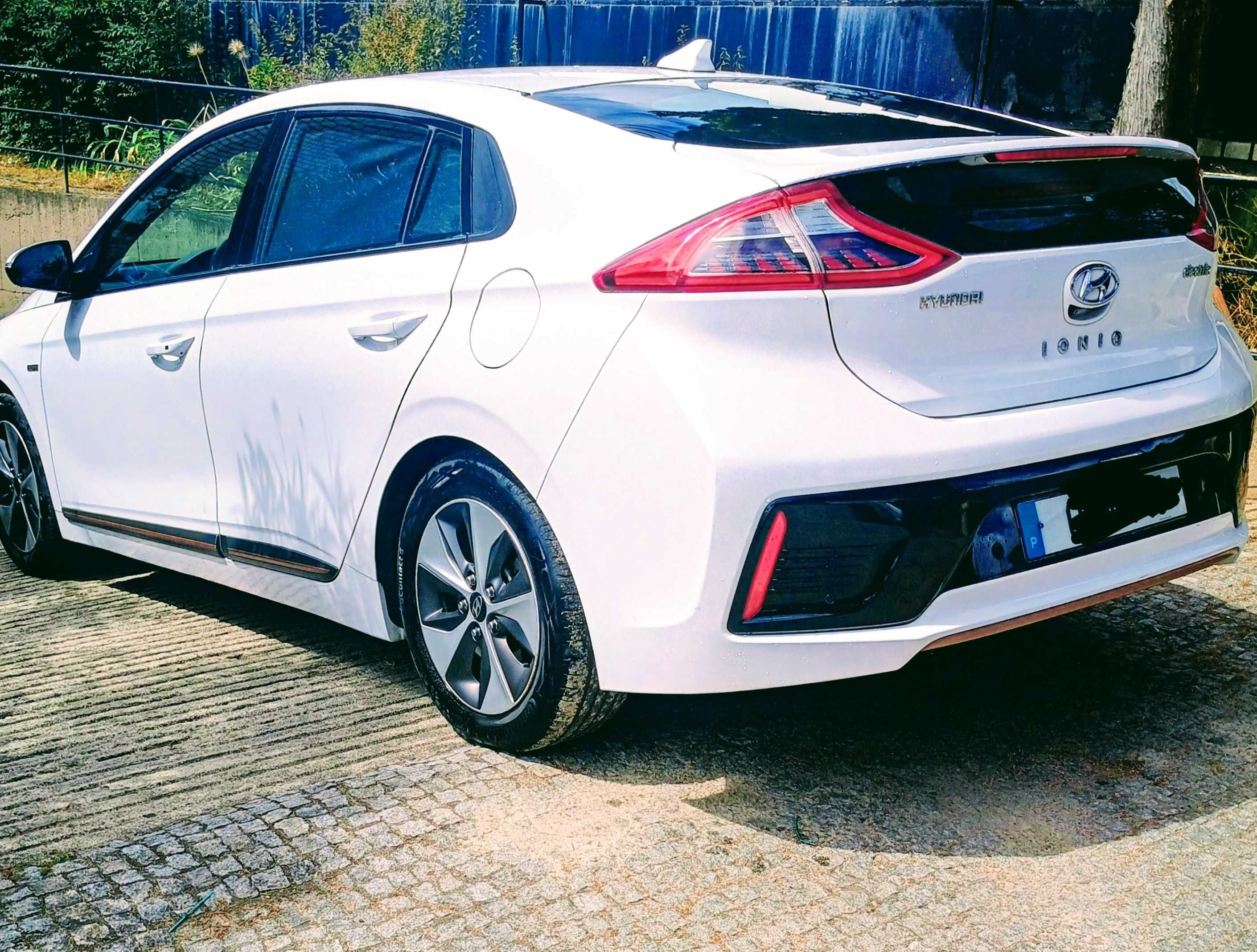 HYUNDAI valor seguro