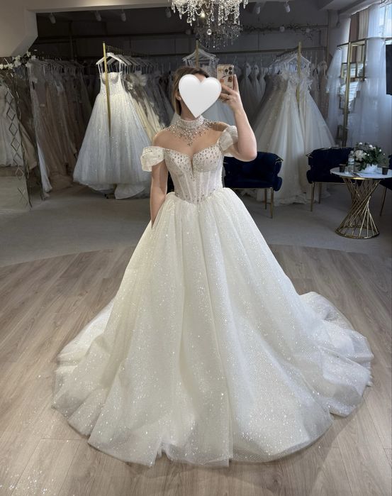 Весільна сукня Vladiyan bridal