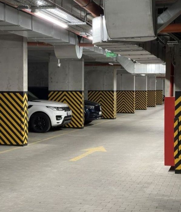 Продаж 2 кімн. квартири 75 м2 Генератор Паркінг Софіївські Липки