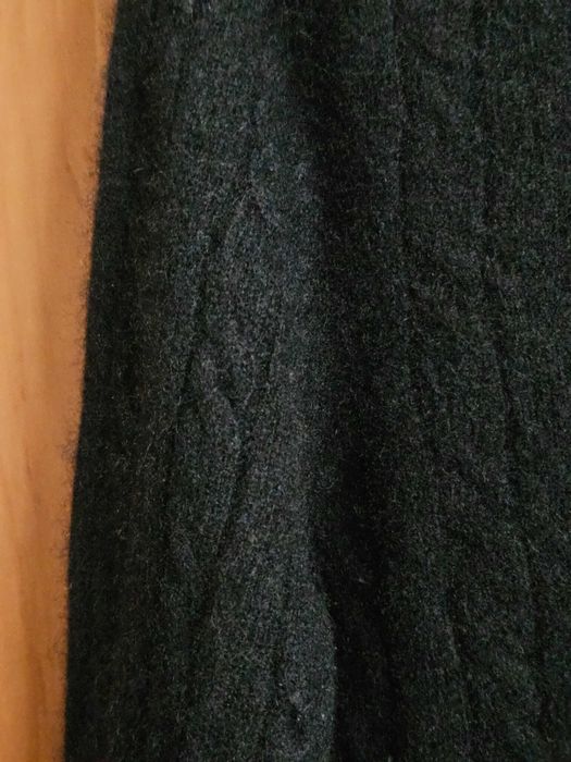 Свитер 100% кашемир / Кашеміровий світер / Джемпер кашемир