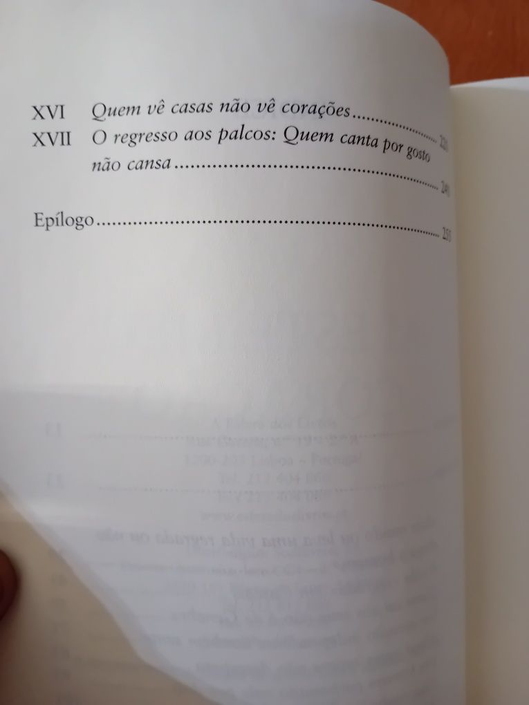 Ai Este meu Coração