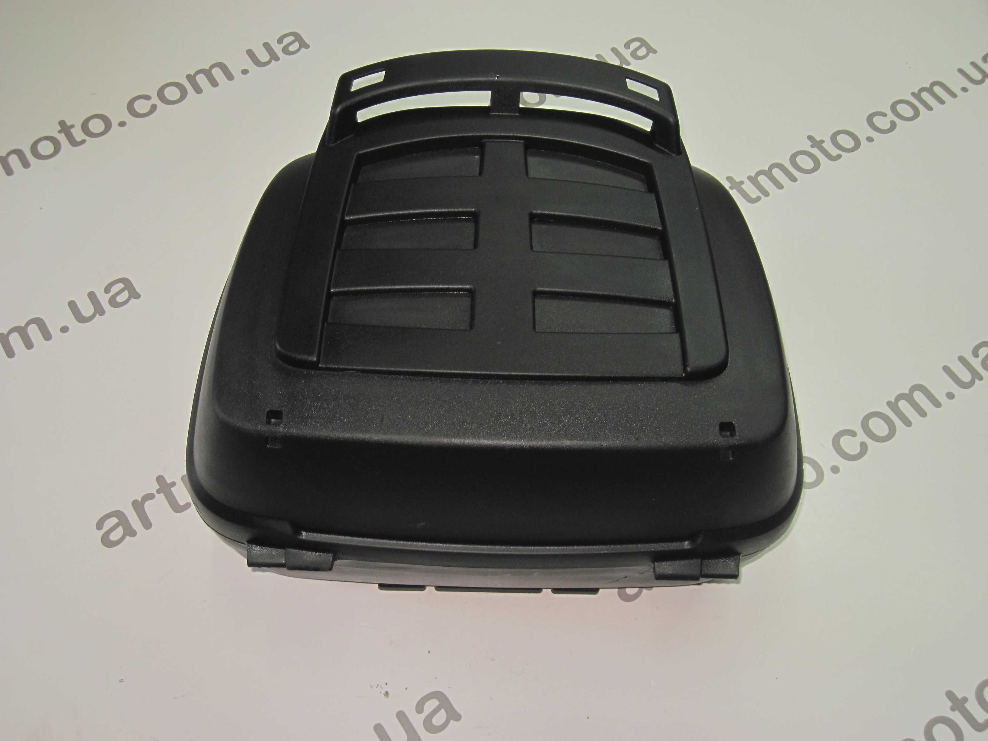 Кофр SHAD SH40 (Shad, GIVI, KAPPA)